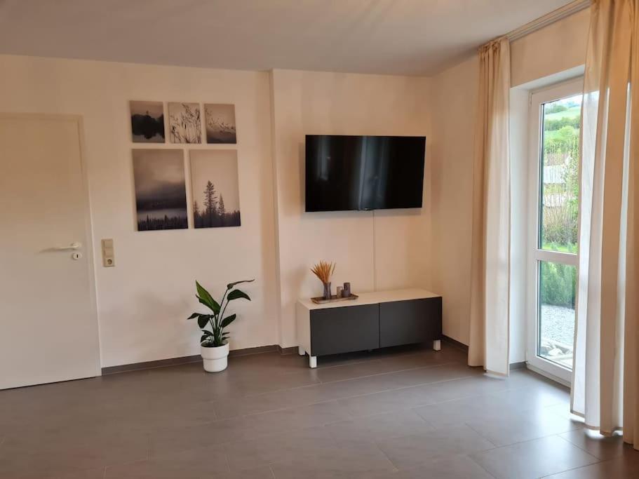 Ferienwohnung Panoramablick Bad Mergentheim Εξωτερικό φωτογραφία
