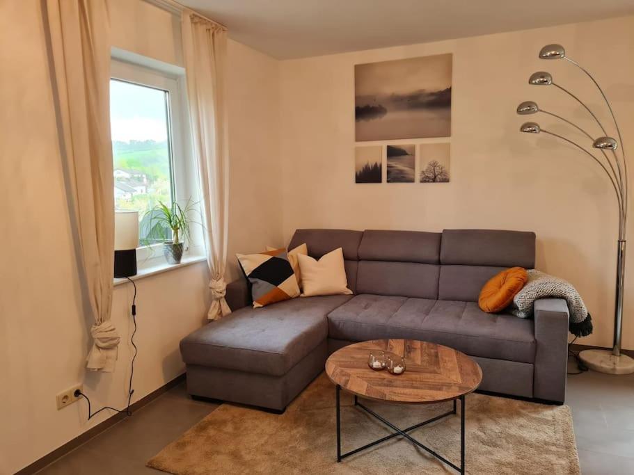Ferienwohnung Panoramablick Bad Mergentheim Εξωτερικό φωτογραφία