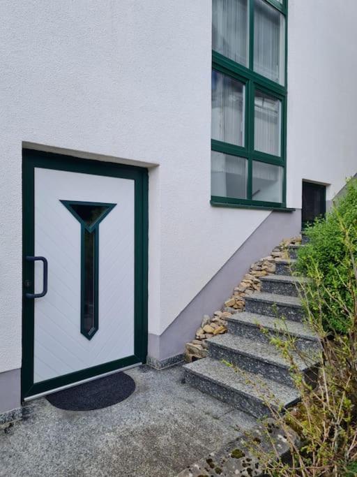 Ferienwohnung Panoramablick Bad Mergentheim Εξωτερικό φωτογραφία