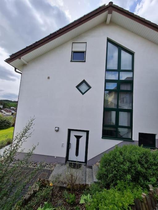 Ferienwohnung Panoramablick Bad Mergentheim Εξωτερικό φωτογραφία