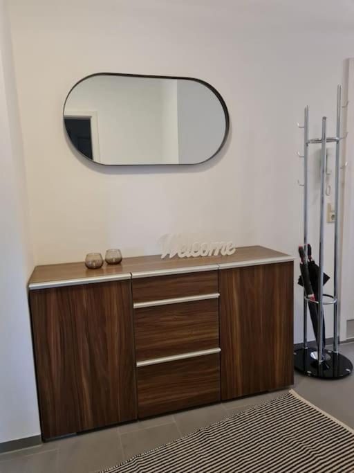 Ferienwohnung Panoramablick Bad Mergentheim Εξωτερικό φωτογραφία