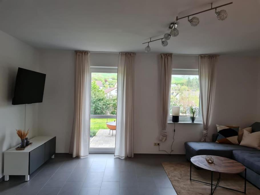 Ferienwohnung Panoramablick Bad Mergentheim Εξωτερικό φωτογραφία