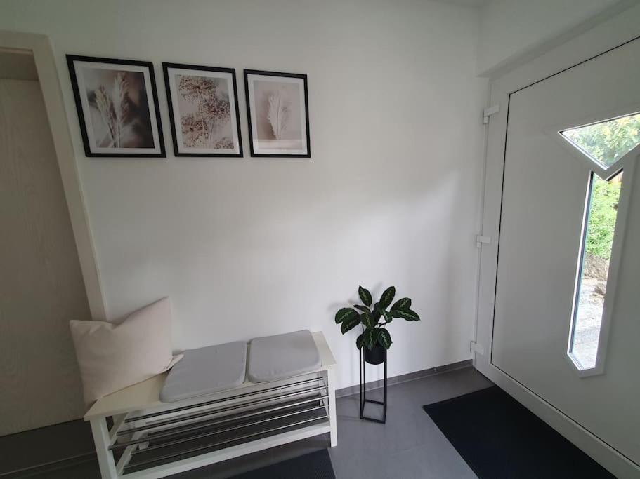 Ferienwohnung Panoramablick Bad Mergentheim Εξωτερικό φωτογραφία